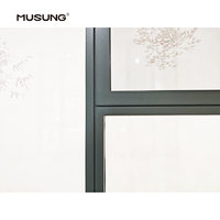 Ventanas Abatibles de Nueva Llegada, Ventanas Abatibles para Casa, Ventanas Abatibles Resistentes a Huracanes, Ventanas Abatibles de Aluminio