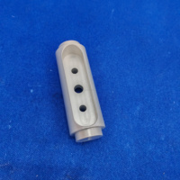 Pin XGY-2751 Hochwertige CNC-gefräste Edelstahl-Komponenten für Krones Blasform- und Abfüllmaschinen