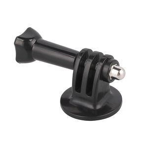Groothandel Lage Prijs 1/4 Lange Duim Schroef Statief Mount Adapter Voor Go Pro 12 11 10 9 7 6 5 4 Statief Monopod Stick - Product Image 1