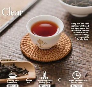 Té Negro de Ceilán de Alta Calidad en Gránulos CTC, Té Rojo Orgánico en Hojas, Materias Primas de Grado Alimenticio, Té a Granel en Bolsas - Product Image 4