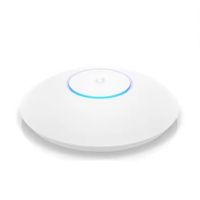 Punto de Acceso Inalámbrico WiFi 6 de Largo Alcance, Doble Banda, Alta Velocidad, Montaje en Techo para Interiores, AP de Red para Oficinas Empresariales