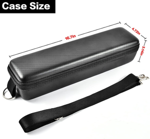 Topps Baseball Sport karten Große EVA Hard Portable Case 1500 Kapazität Baseball Card Storage Holder - Product Image 4