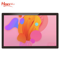 Tablet PC Tahan Lama 10 Inch 13 Inch 15 Inch 17 Inch 18 Inch 20 Inch Dengan WIFI BT Kamera Mic Android A133 2G+16G