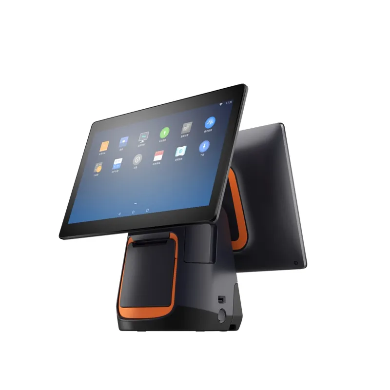 Sunmi T2 touch screen kassen android pos system