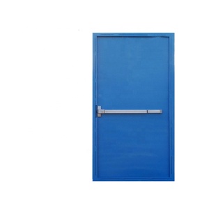 UL ANSI hueco de metal puertas y marcos - Product Image 6