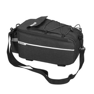 IRONDONKEY Große robuste wasserdichte Fahrrad-Reitstock-Tasche Road Mountainbike-Sitz Sattel tasche Fahrrad boxen & Taschen - Product Image 3