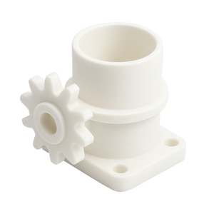 OEM CNC biến kim loại máy móc chế biến phần CNC gia công nhôm các bộ phận nhựa nhanh chóng prototyping 3D Nhà sản xuất in ấn - Product Image 4