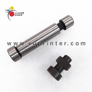 WD Meilleure Qualité C8.458.724 C8.458.725 Goupille de serrage de plaque pour Heidelberg SM102 SX102 CD102 PM74 SM74 Pièces d'impression offset - Product Image 2