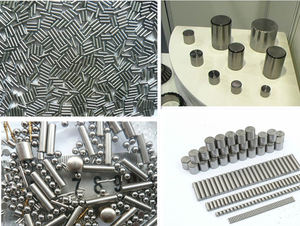 Bolas de acero de buena calidad para rodamientos - Product Image 6