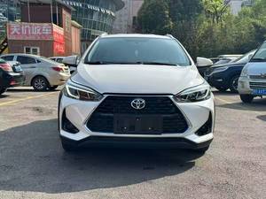 Nuevo <span class=keywords><strong>Yaris</strong></span> L Zhixuan X 2022 1.5L <span class=keywords><strong>CVT</strong></span> Leading PLUS con Arranque del Motor, ACC, Cámara 360°, Autos Usados 30000km - Product Image 4