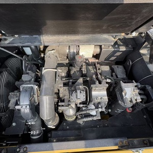 รถขุดโคมัตสึ 400 ของแท้ รถขุดโคมัตสึ 400 รุ่น PC400-7/PC400-8 รถขุดไฮดรอลิกแบบตีนตะขาบสำหรับงานหนัก 40 ตัน - Product Image 4