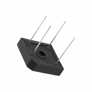 Available Diodes 4-Square, GBPC-W GBPC1208W Buy Online Electronic Components - Product Image 1
