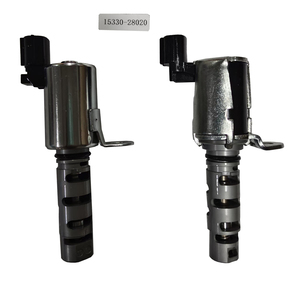 汽车发动机零件15330-28020 VVT油控制阀，适用于Yota雷克萨斯凯美瑞花冠RAV4 - Product Image 2