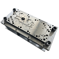 Fabricant d'outillage de moulage par estampage monophasé standard pour le développement domestique