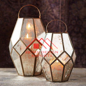 Linterna de Vela decorativa de último diseño - Product Image 6