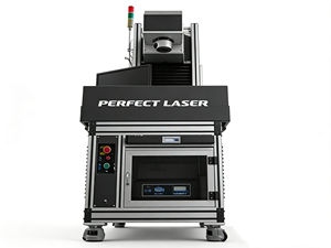 Système laser à circuit optique entièrement fermé, machine de découpe et de gravure au laser CO2, haute vitesse, haute précision, pour le bois, les vêtements et l'artisanat - Product Image 2