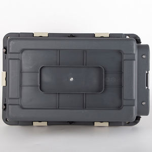 स्टाइलिश छोटे पालतू जानवर केनेल स्टलर आधुनिक कुत्ते वाहक पहियों ठोस पशु पैटर्न जिपर को यात्रा के लिए पीपी। - Product Image 4