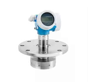 Nuevo Sensor de Nivel Ultrasónico Original Endress+Hauser Serie FMR, Medición por Radar de Agua, Micropilot, Medidor de Nivel E+H - Product Image 4
