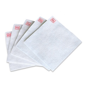 500g/<span class=keywords><strong>m2</strong></span> Geotekstil Polyester PET Filament PP Non-Woven Geo Textile Cloth Roll Extérieur/Hôtel Espace <span class=keywords><strong>Géotextile</strong></span> <span class=keywords><strong>au</strong></span> <span class=keywords><strong>prix</strong></span> - Product Image 2