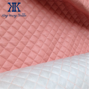 चीन रजाई बना हुआ चमड़े के कपड़े/सोफे चमड़े की सामग्री/चमड़े असबाब सोफे कपड़े - Product Image 6