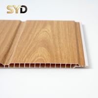 Nuevo Panel de Techo Laminado de PVC Artístico e Impermeable para Decoración Interior de Dormitorios y Centros Comerciales