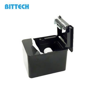 เครื่องพิมพ์ใบเสร็จความร้อน POS 80มม. ราคาถูก3นิ้วพอร์ต USB อีเธอร์เน็ตบลูทูธ POS80 - Product Image 6