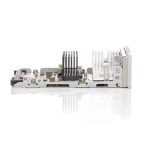Tout nouveau Module réseau C9200-nm-4x d'origine 4 ports 10GE SFP + POE avec SNMP QoS pour les commutateurs de boîte de la série C9200 pièce de rechange - Product Image 3