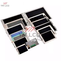 100% Original 7 pouces 1024*600 TFT LCD Module d'affichage ZJ070NA-01P