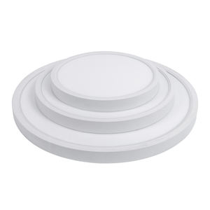 <span class=keywords><strong>โคม</strong></span><span class=keywords><strong>ไฟ</strong></span>เพดาน <span class=keywords><strong>LED</strong></span> ดีไซน์ใหม่ รูปทรงขนมปัง/รูปทรงเพชร มาตรฐาน IP54 ปรับความสว่างได้ ควบคุมด้วยเซ็นเซอร์ไมโครเวฟและเสียง 20W/30W - Product Image 6