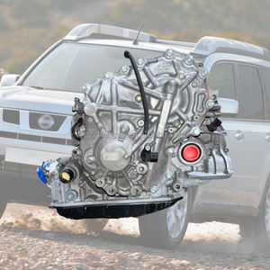 JF018E Transmission CVT pour <span class=keywords><strong>Renault</strong></span> Latitude Transmission <span class=keywords><strong>automatique</strong></span> Pignon <span class=keywords><strong>hybride</strong></span>-État d'occasion - Product Image 1