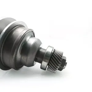 Juego de Transmisión CVT JF011E RE0F10A 30T y Correa de Cadena 901047 para Altima Sentra CVT 2007 - Product Image 6