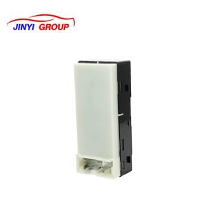 Interruptor de ventanilla eléctrica adecuado para NISSAN FRONTIER 2010-2020 25411ZL00A 25411-ZL00A - Product Image 6