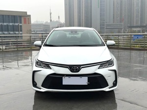 <span class=keywords><strong>Toyota</strong></span> Corolla 2021 1.2T CVT Elite Plus Edition Automático, Autos Usados Chinos en Venta - Product Image 1
