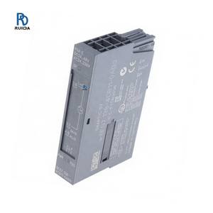 Module d'entrée/sortie PLC 6ES7138-4CB11-0AB0 TM5 Sortie de courant, de potentiel et de tension avec communication Modbus pour la série ET200S - Product Image 1