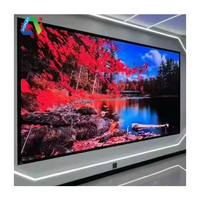 Meilleures ventes mondiales Écrans d'affichage à LED pour salle de réunion intérieure Écrans d'affichage à LED en couleur Panneaux LED publicitaires pour église