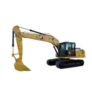 Excavadora Caterpillar 320D3GC en Buen Estado y a Buen Precio, Excavadora Cat320D3GC en Venta - Product Image 1