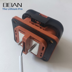 Fusible EV 1000V630A déconnexion de Service manuel pour batterie EV HEV <span class=keywords><strong>MSD</strong></span> remplacer l'amphénol - Product Image 6