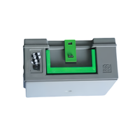 Pièces de distributeur automatique de billets NCR S1 NID, cassette de rejet 445-0693308