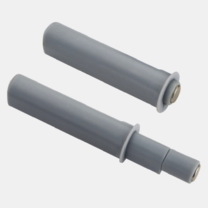 Système <span class=keywords><strong>de</strong></span> <span class=keywords><strong>porte</strong></span> à ouverture par pression NISKO, <span class=keywords><strong>amortisseur</strong></span> <span class=keywords><strong>de</strong></span> <span class=keywords><strong>porte</strong></span> <span class=keywords><strong>de</strong></span> <span class=keywords><strong>cuisine</strong></span> à fermeture douce, dispositif <span class=keywords><strong>de</strong></span> rebond discret pour armoire - Product Image 4