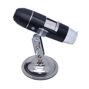 Adjustable 1600X 3 in 1 USB Digital Microscope Electronic Microscope Camera For Solding 8 LED Zoom Magnifier Endoscope - Product Image 4