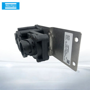 เซ็นเซอร์วัดความดันแตกต่าง Atlas Copco รุ่น 1089962501 0.00 3.00 บาร์ แบบติดตั้งบนแชสซี - Product Image 3