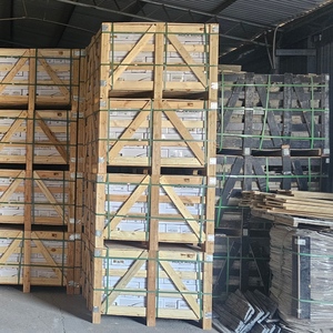 Manufacturer <strong>Direct</strong> Mesh-Based <strong>Cobblestone</strong> Sheets for Efficient Garden and Courtyard Paving - Product Image 4