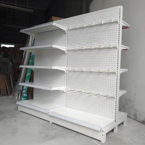 Стеллажи для магазинов, комбинированные полки, складные стеллажи, полки для хранения - Product Image 1