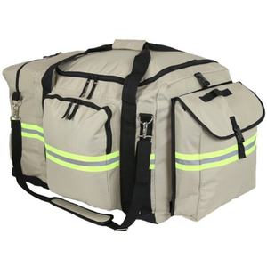 Échantillon gratuit Sac de pompier robuste de haute qualité avec assistance de sauvetage Ensemble de sacs marins avec équipement de tir - Product Image 2