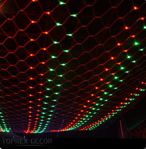 Red <span class=keywords><strong>de</strong></span> luces <span class=keywords><strong>de</strong></span> <span class=keywords><strong>hadas</strong></span> <span class=keywords><strong>de</strong></span> malla Red <span class=keywords><strong>DE</strong></span> LUZ <span class=keywords><strong>DE</strong></span> Navidad amarilla Led para exteriores 1M X 1M centelleante para luces <span class=keywords><strong>de</strong></span> <span class=keywords><strong>hadas</strong></span> <span class=keywords><strong>de</strong></span> malla <span class=keywords><strong>de</strong></span> dormitorio - Product Image 2