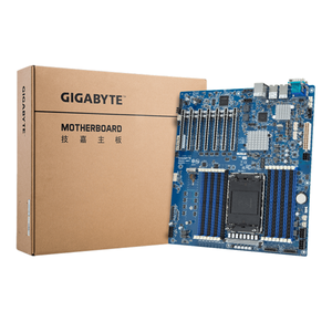 เมนบอร์ดเซิร์ฟเวอร์ MS33-AR0 E-ATX รองรับซีพียู C741 LGA 4677 (Socket E) รองรับ DDR5 จัดส่งรวดเร็ว ราคาดี รุ่นที่ 5/4 - Product Image 5