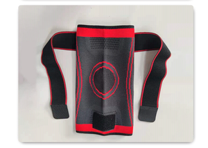 Tốt nhất bán New nylon đàn hồi thoáng khí chống trượt chân tay áo gót chân Bìa bảo vệ Bọc mắt cá chân hỗ trợ cho plantar Fasciitis - Product Image 5