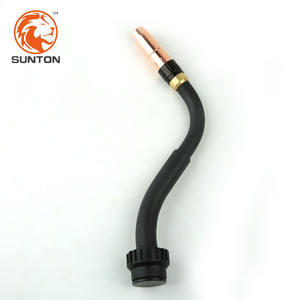 St Fabrikanten Kunnen Verlengde Robot Ra5000 S Lasfakkels <span class=keywords><strong>Fronius</strong></span> Robot Lassen - Product Image 5