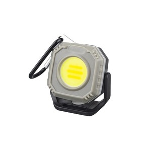 Cob <b>Work</b> <b>Light</b> Type C Rechargeable Portable Keychain <b>Light</b> For Outdoor Camping Multi Functional <b>LED</b> Lamp - Product Image 1