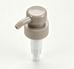 Customizable Plastic 33/410 Multistyle Lotion <b>Pump</b> <b>Bottle</b> Stopper for Shampoo Shower Gel Liquid Distribution - Product Image 4